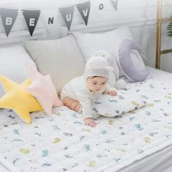 BEBENUVO Hygiene Ice Cool Mat