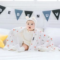 BEBENUVO Hygiene Ice Blanket