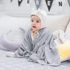 BEBENUVO Hygiene Ice Blanket