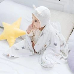 BEBENUVO Hygiene Ice Blanket