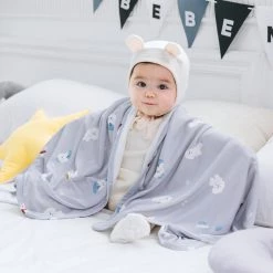 BEBENUVO Hygiene Ice Blanket