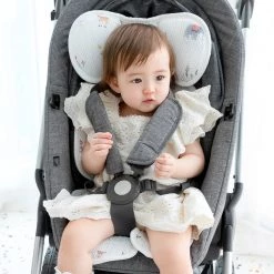 BEBENUVO Hygiene Air Cool Seat