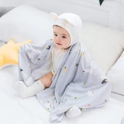 BEBENUVO Hygiene Ice Blanket