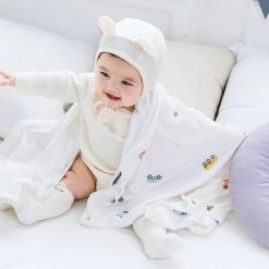 BEBENUVO Hygiene Ice Blanket