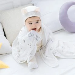 BEBENUVO Hygiene Ice Blanket