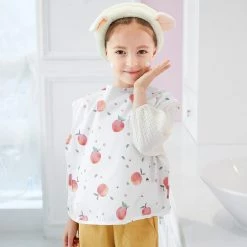 BEBENUVO Waterproof Washing Bib