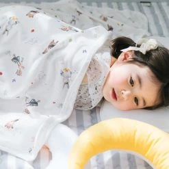 BEBENUVO Hygiene Ice Blanket