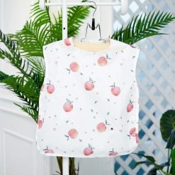 BEBENUVO Waterproof Washing Bib