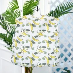 BEBENUVO Waterproof Washing Bib