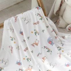 BEBENUVO Hygiene Ice Blanket