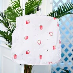 BEBENUVO Waterproof Washing Bib