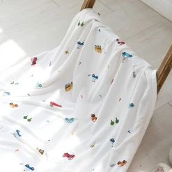 BEBENUVO Hygiene Ice Blanket