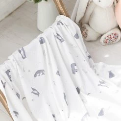 BEBENUVO Hygiene Ice Blanket