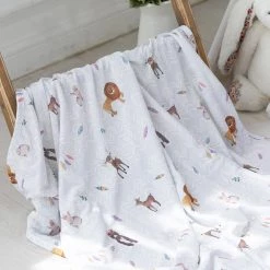 BEBENUVO Hygiene Ice Blanket