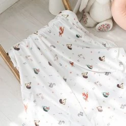 BEBENUVO Hygiene Ice Blanket