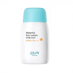 GOONGBE Waterful Sun Lotion SPF50+/PA++++ [80g]