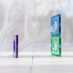 Babyhouse Australia Connetix 92 Piece Ball Run Pack