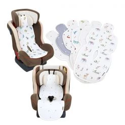 BEBENUVO Hygiene Carseat Ice Cool Seat