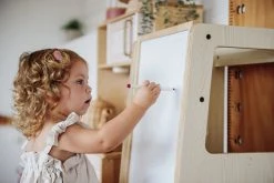 My Duckling Myduckling Adjustable Learning Tower 2 In1