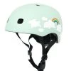 Babyhouse Australia Micro Kids Scooter Bike Helmet Limited Edition - Clouds