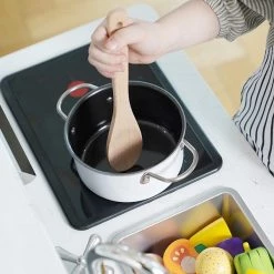 Petit Elin Harper's Table Stainless Cookware Set [11pcs]