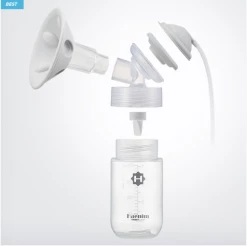 HAENIM NexusFit Breastpump Accessories Set