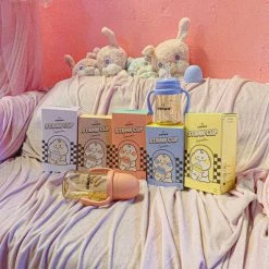 Ubmom Stawcup UBMOM Signature PPSU Straw Cup [200ml]