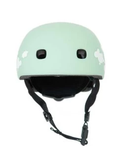 Babyhouse Australia Micro Kids Scooter Bike Helmet Limited Edition - Clouds