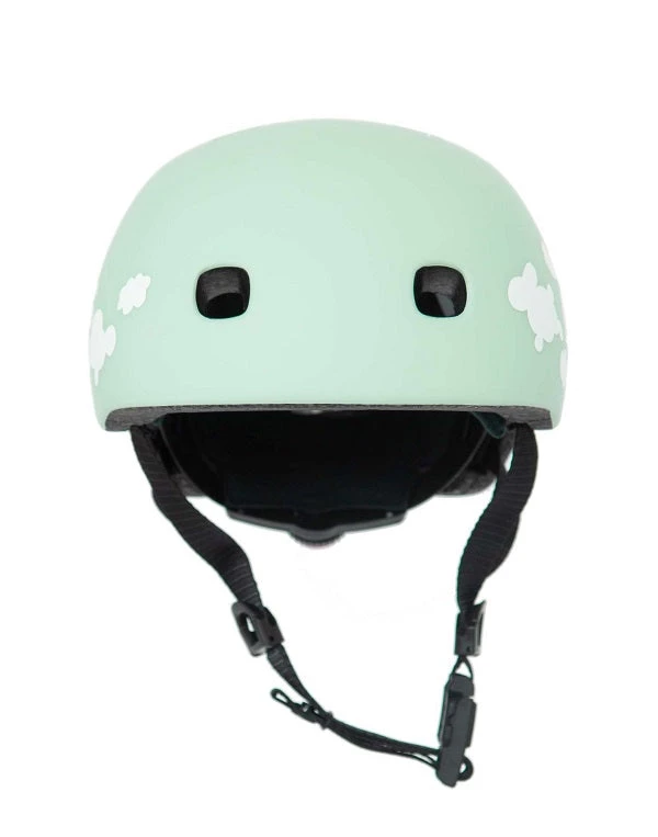 Babyhouse Australia Micro Kids Scooter Bike Helmet Limited Edition - Clouds