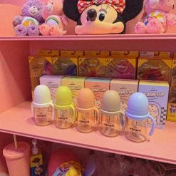 Ubmom Stawcup UBMOM Signature PPSU Straw Cup [200ml]