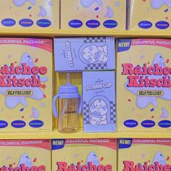 UBMOM Signature PPSU Straw Cup [280ml] Ubmom Stawcup