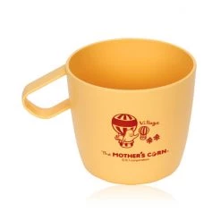 Mother's Corn Enjoy Airballoon Cup