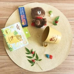 Mother's Corn Enjoy Airballoon Cup