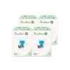 Penelope Thin Thin Thin Plus Nappy Band XS [new Born~4kg][unisex][62pcs X 4pack]