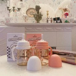 Ubmom Stawcup UBMOM Signature PPSU Straw Cup [200ml]