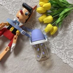 UBMOM Signature PPSU Straw Cup - Limited Edition 【280mL】 Ubmom Stawcup