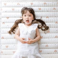 BEBENUVO Ice Rayon Baby Cool Mat