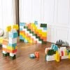 Haenim Toy Big Blocks - 77 Pieces HAENIM ACCESSORIES