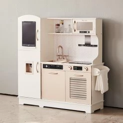 Petit Elin Harper's Table Chef The Chic - Gold