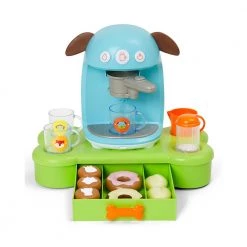 Skiphop SKIP HOP ZOO BARK-ISTA SET