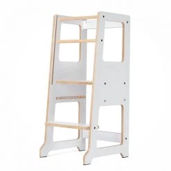 My Duckling Myduckling Adjustable Learning Tower 2 In1