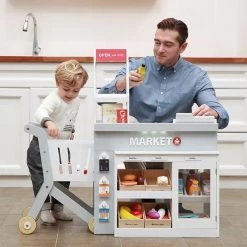 Petit Elin Harper's Table Market H