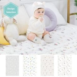 BEBENUVO Hygiene Ice Cool Mat