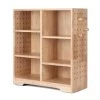 My Duckling Myduckling Solid Wood Multi Purpose Storage Unit