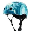 Babyhouse Australia Micro Kids Scooter Bike Helmet Limited Edition - Ocean Micro Scooter