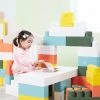 Haenim Toy Big Blocks Option - 37 Pieces