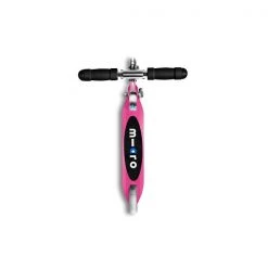 Babyhouse Australia Micro Sprite Light Up Kids Scooter - Pink