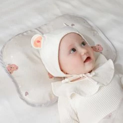 BEBENUVO Hygiene Ice Pillow