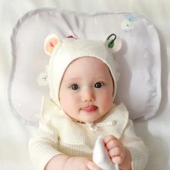 BEBENUVO Hygiene Ice Pillow