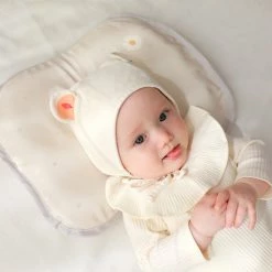 BEBENUVO Hygiene Ice Pillow